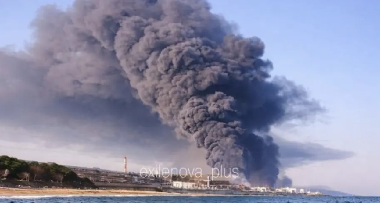 "Далекобійні санкції": українські дрони дісталися до глибоких тилів ворога, - Bloomberg